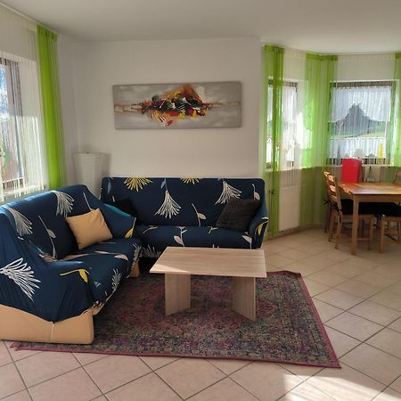 Ferienwohnung-Alb Burladingen Exterior photo