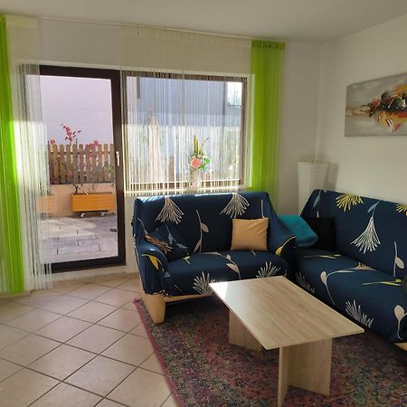 Ferienwohnung-Alb Burladingen Exterior photo