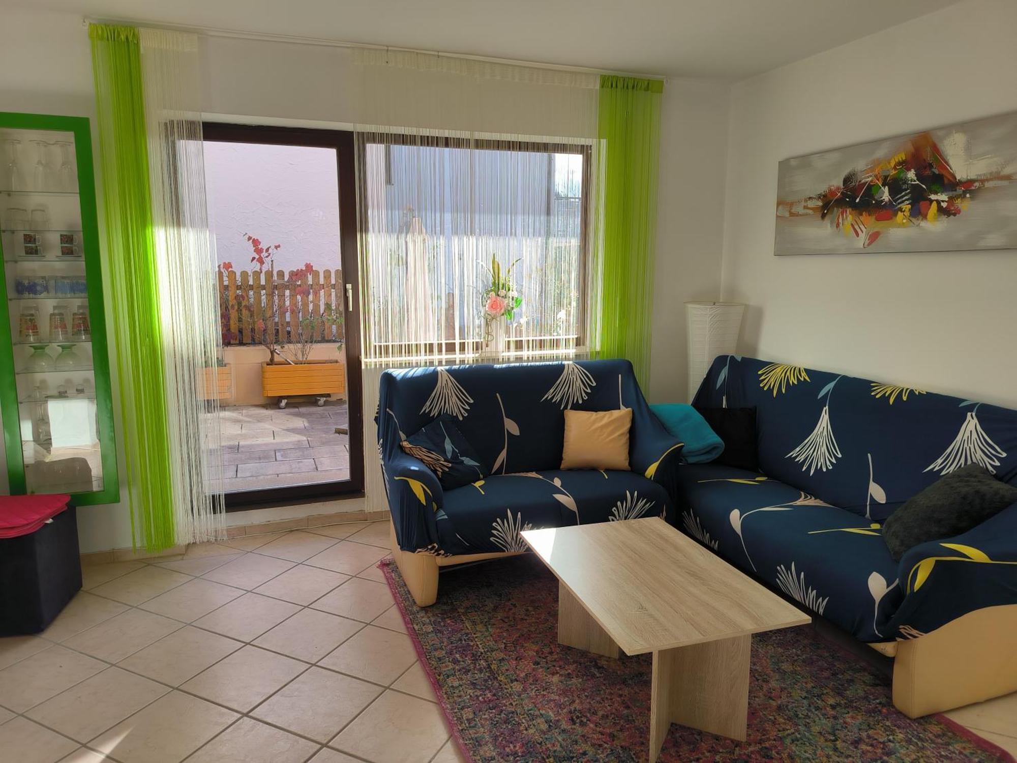 Ferienwohnung-Alb Burladingen Exterior photo